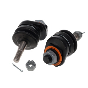 SPC Performance Replacement Adjustable Ball Joint Pair – Fits SPC Arms 25455 / 25465 / 25480 / 25490
